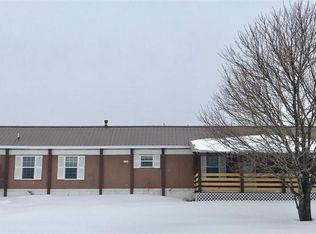 10483 Coal Hill Rd, Taberg, NY 13471