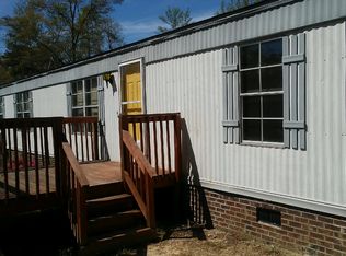 1165 Lake Wendell Rd, Wendell, NC 27591