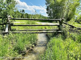 1540 E 5250 S, Victor, ID 83455