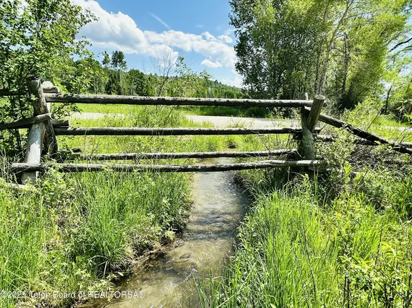 1540 E 5250 S, Victor, ID 83455