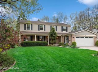 339 E Russet Way, Palatine, IL 60067