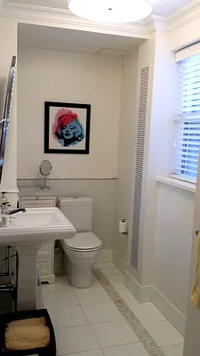 Rented by Brown Harris Stevens | media 7