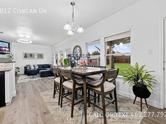 3rd image of 1012 Concan Dr