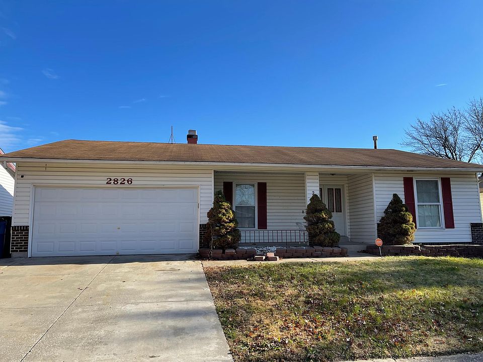 1st image of 2826 Dividend Park Dr