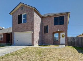6314 Kensinger Pass, Converse, TX 78109