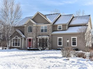 6439 Hidden Creek Rd, Racine, WI 53402