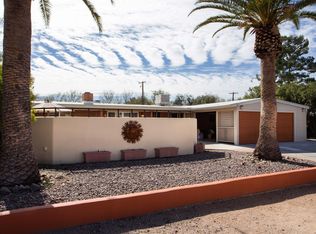 5762 E Waverly St, Tucson, AZ 85712