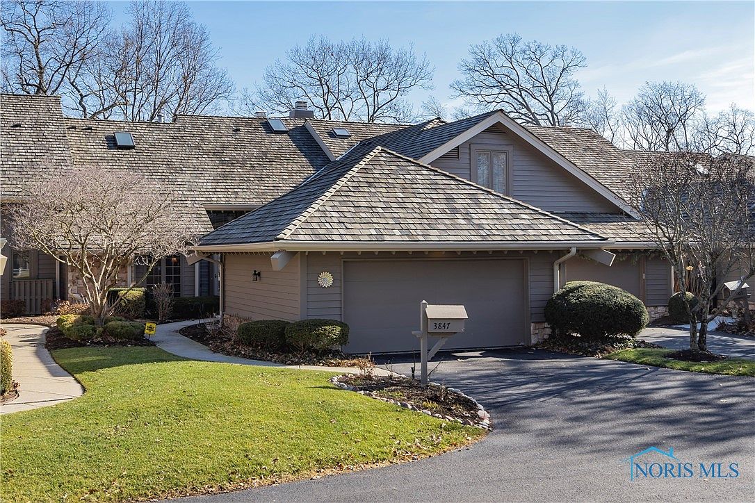 3847 W River Rd, Toledo, OH 43614 | Zillow