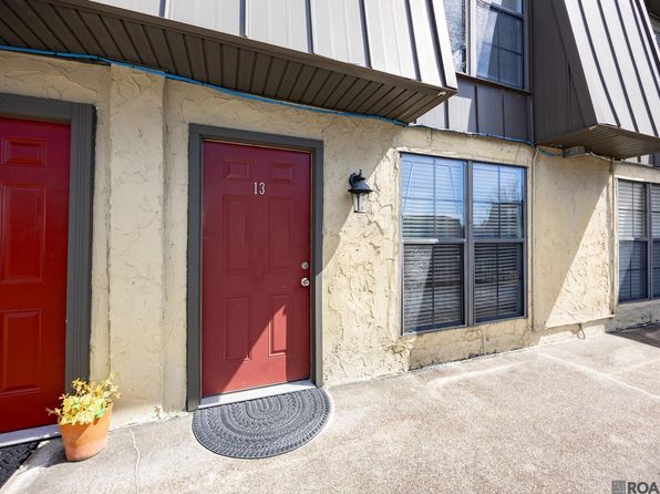 10286 W Winston Ave APT 13, Baton Rouge, LA 70809