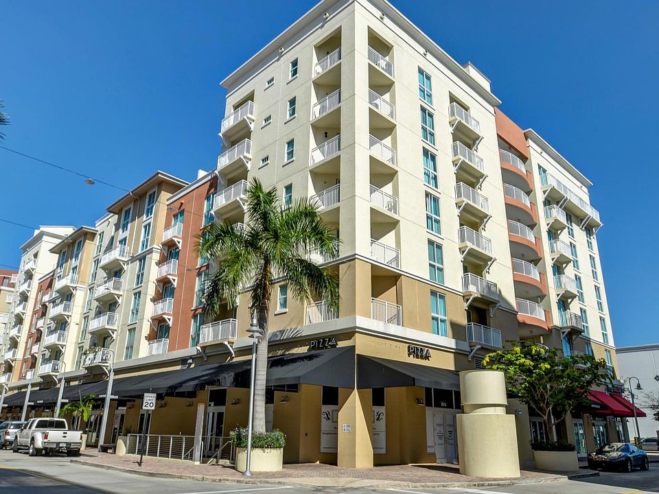 Downtown Dadeland Apartments Miami, FL Zillow