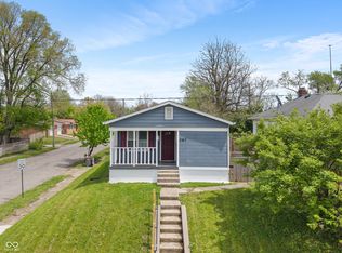 2263 N Rural St, Indianapolis, IN 46218