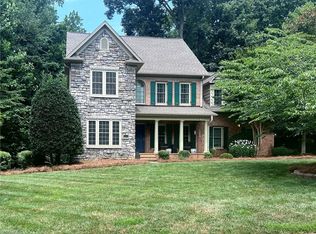 3737 Burbank Ln, Winston Salem, NC 27106