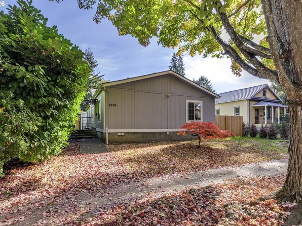 1910 Church St NE, Salem, OR 97301