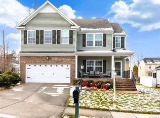 7524 Nicklaus Cir, Moseley, VA 23120