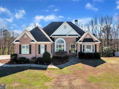 2749 Jerusalem Church Rd, Jasper, GA, 30143