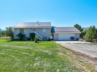36 Mockel Rd, East Helena, MT 59635