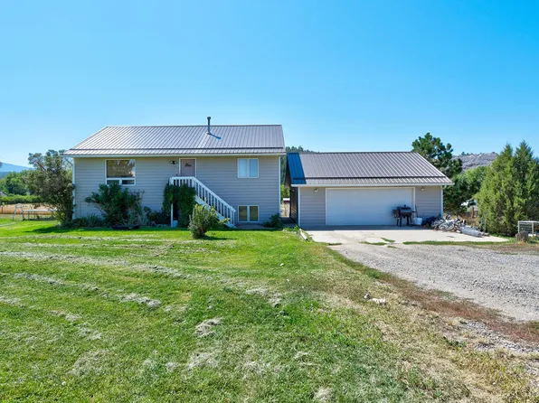 36 Mockel Rd, East Helena, MT 59635