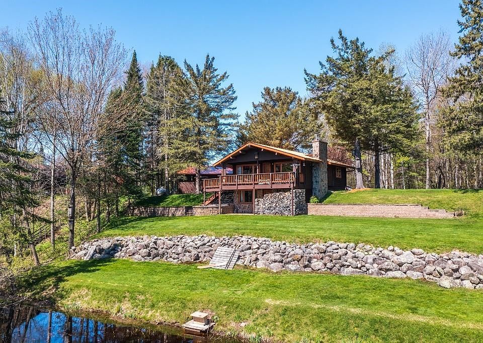 W7989 Perkinstown Ave, Medford, WI 54451 Zillow