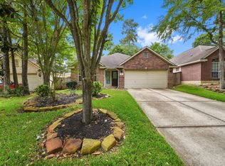 146 S Veranda Ridge Dr, Spring, TX 77382
