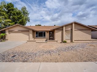 6222 W Bloomfield Rd, Glendale, AZ 85304