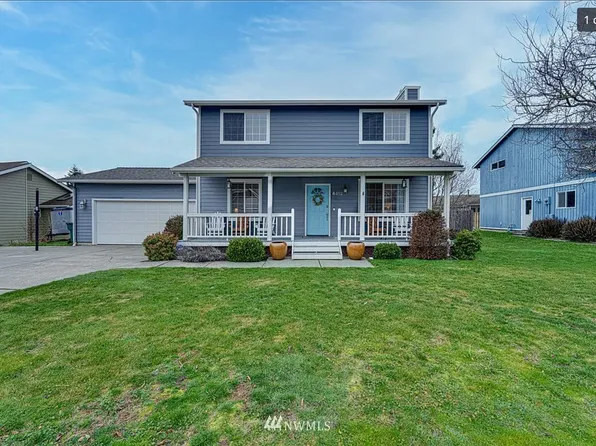 4412 San Juan Ave, Anacortes, WA 98221