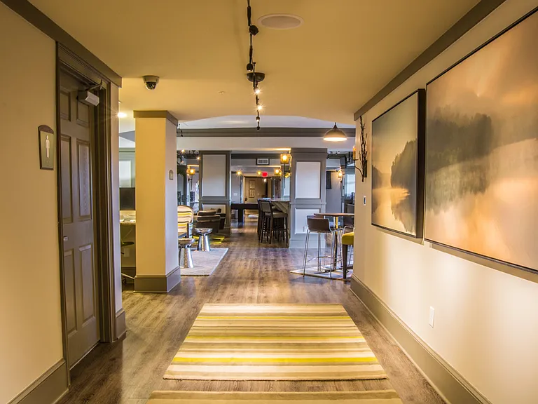The Aventine Asheville — Photo 14