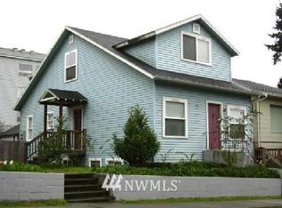 4316 8th Ave NE, Seattle, WA 98105