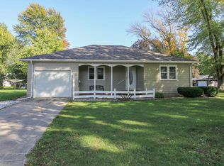 300 NW 9th St, Pocahontas, IA 50574
