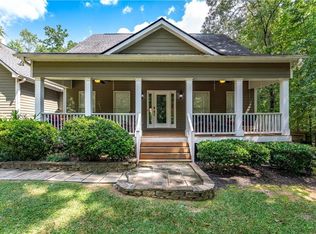 8980 Thornton Blvd, Jonesboro, GA 30236