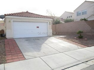 2559 W Richmar Ave, Las Vegas, NV 89123