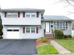 447 Whittier Ave, Piscataway, NJ 08854