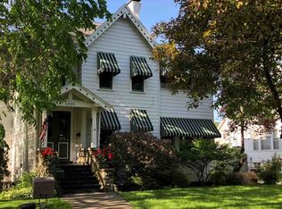 2123 Center Ave, Bay City, MI 48708