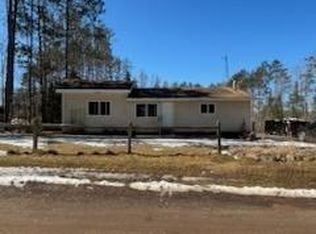 5289 N Pine Cone Cir, Winter, WI 54896