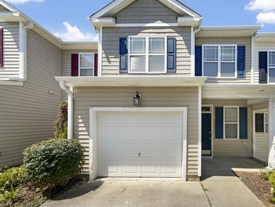 2218 Stoney Spring Dr, Raleigh, NC, 27610