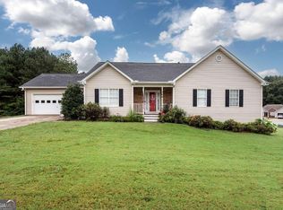 766 Nicholas Ct, Monroe, GA 30655