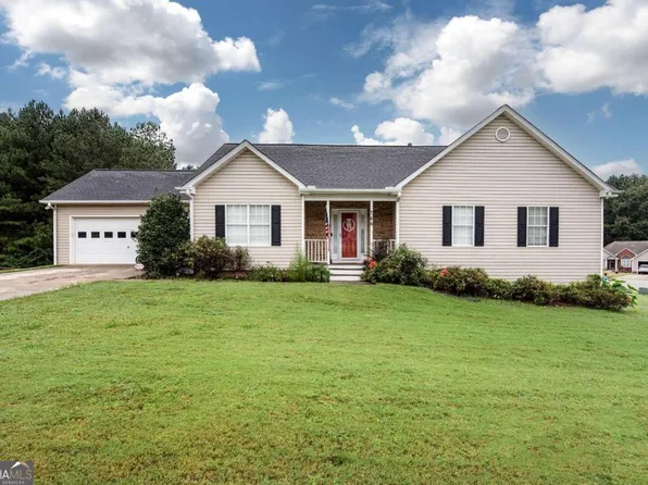 766 Nicholas Ct, Monroe, GA 30655