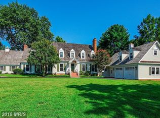 12408 Beall Spring Rd, Potomac, MD 20854