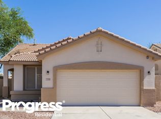 1546 E Megan St, Chandler, AZ 85225