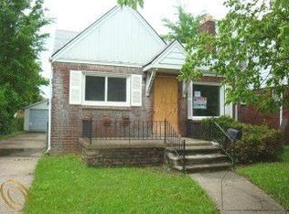 6809 Penrod St, Detroit, MI 48228
