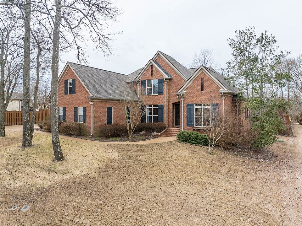 41 Colton Ridge Ln, Atoka, TN 38004 Zillow