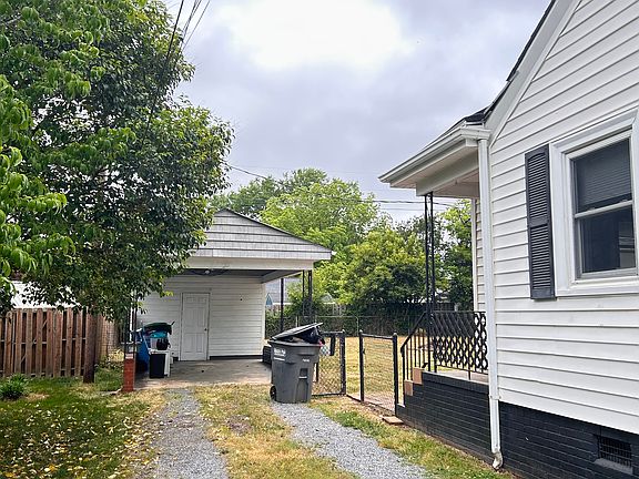2nd image of 8-207 Garrison Dr #8