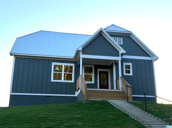 130 Snow Goose Cir, Lincoln, AL 35096