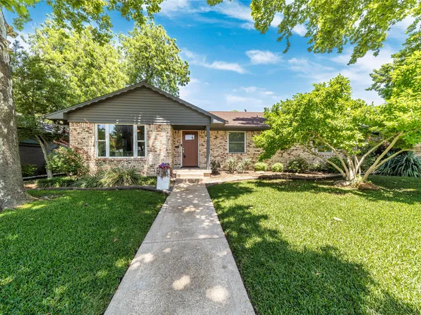 8435 Suncrest Dr, Dallas, TX 75228