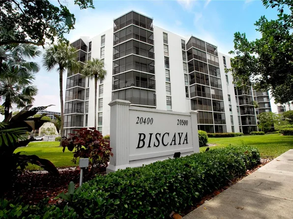 20500 W Country Club Dr APT 714, Aventura, FL 33180