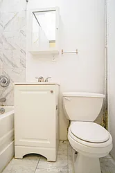 Rented by City Connections Realty