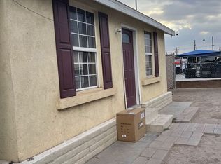 310 W Birch St, Calexico, CA 92231