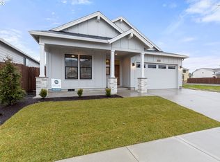 732 SE 36th St, Battle Ground, WA