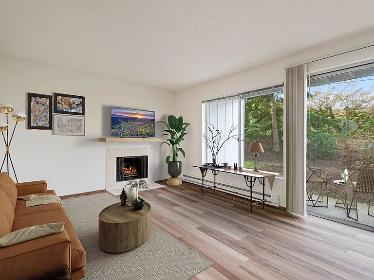 Perla Apartments — Photo 2