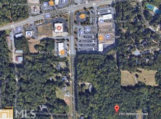 2507 Bethelview Rd, Cumming, GA 30040