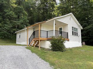 278 Buell Hill Rd, Pineville, KY 40977